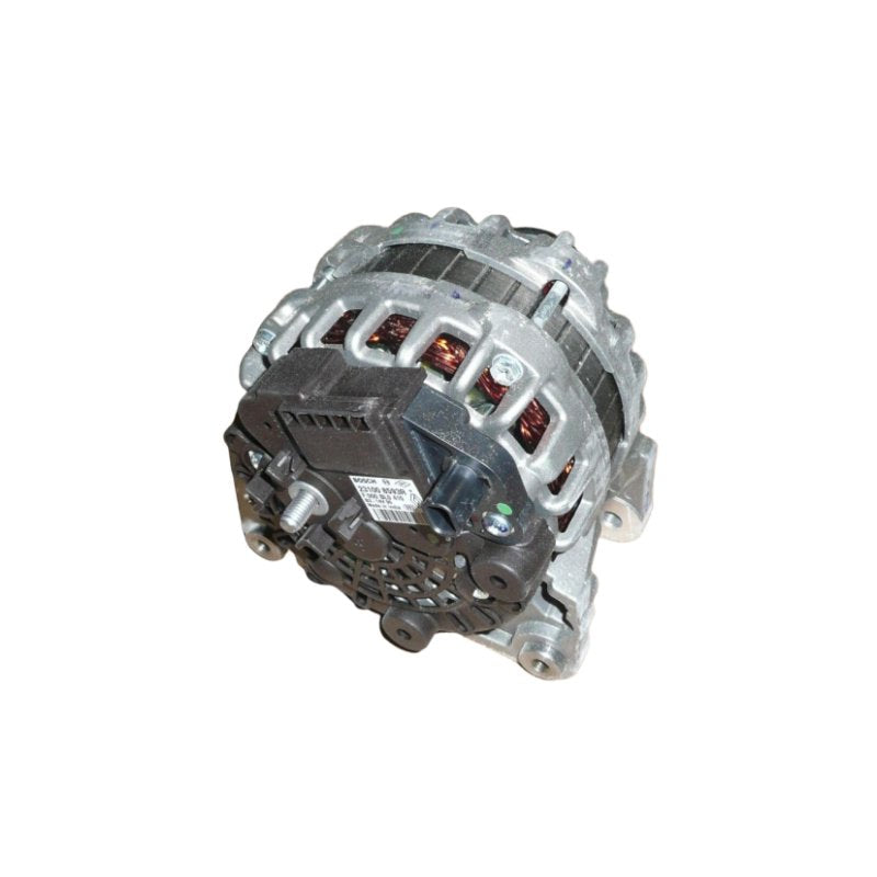 Clio 4 0.9 Tce Alternatör Orijinal 231006007R -1