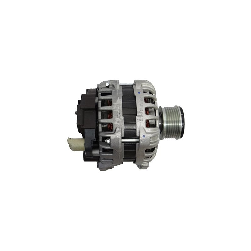 Sandero, Duster 4x2 Alternatör Orijinal 231008432R-1