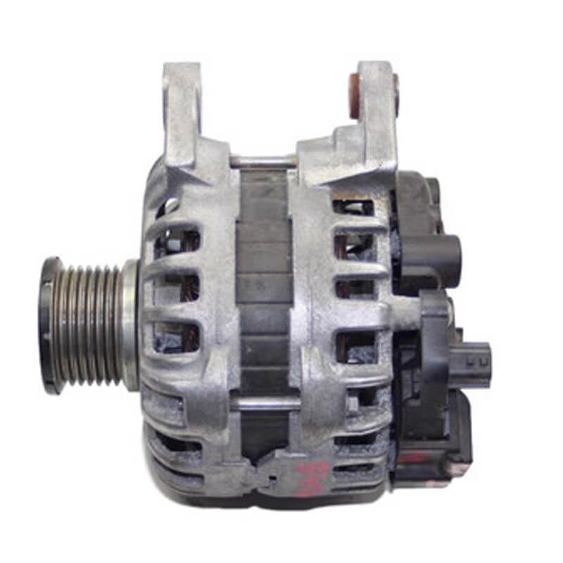 Sandero Alternatör Orijinal 231008593R-1