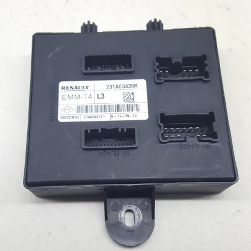 Uch Beyni Sigorta Kutusu Captur Clio 4 231A02188R