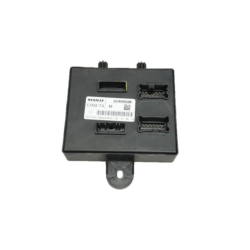 Enerji Yönetim Modülü Clio 4 231A08869R 231A09653R