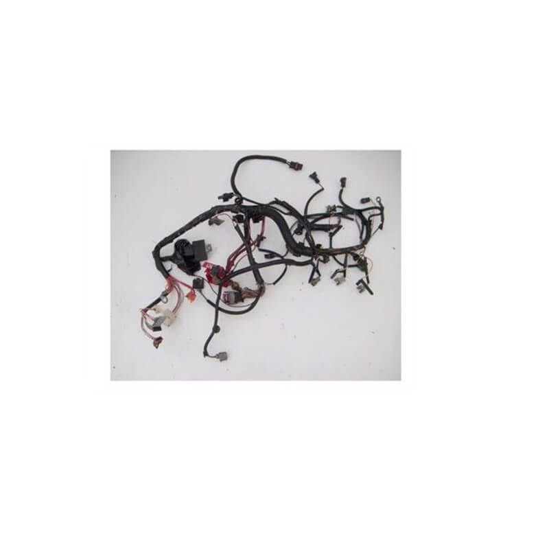 Motor Tesisatı Clio 4 240118464R