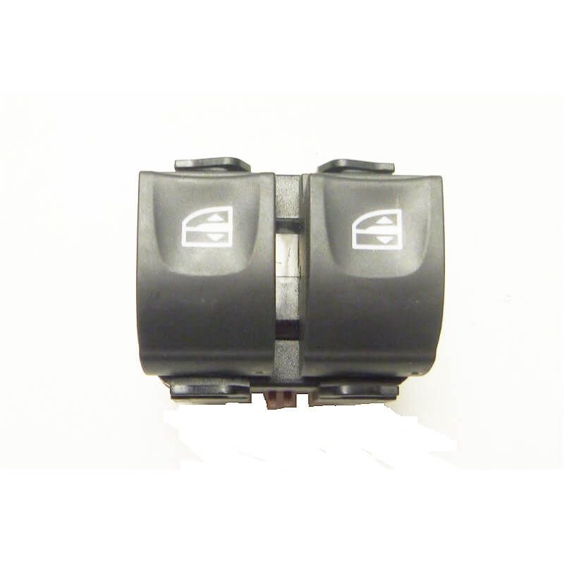 Sandero, Clio 4 Ön Sol Cam Açma Düğmesi Orijinal 254113300R