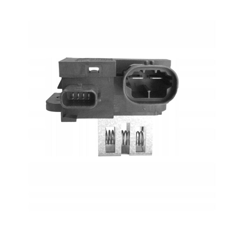 Clio 4 Duster Lodgy  Fan Rezistansi  Fan Rolesi 255502585R 