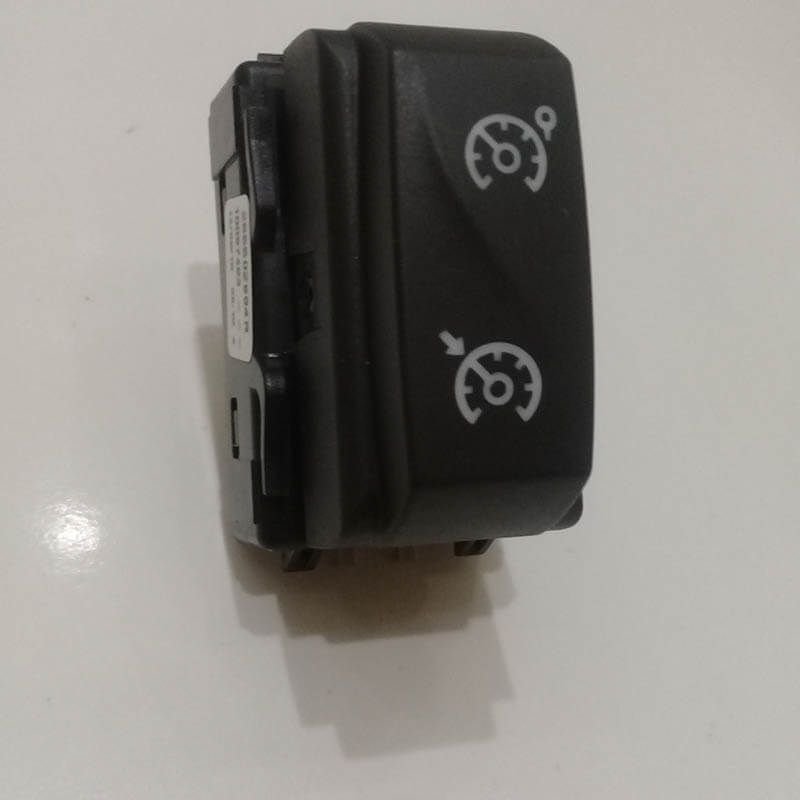 Hız Kontrol Düğmesi Butonu Clio Symbol 255502964R