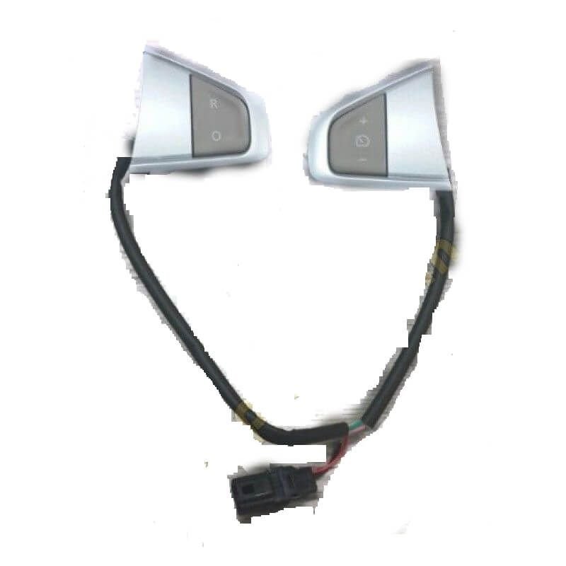 Hız Sabitleme Düğmesi Butonu Megane 3 Fluence Bej 255507434R