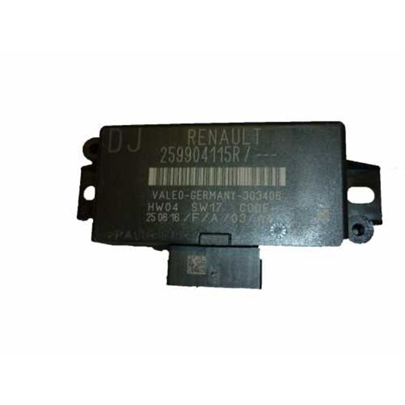 Park Yardımı Beyni Clio 4 259904115R