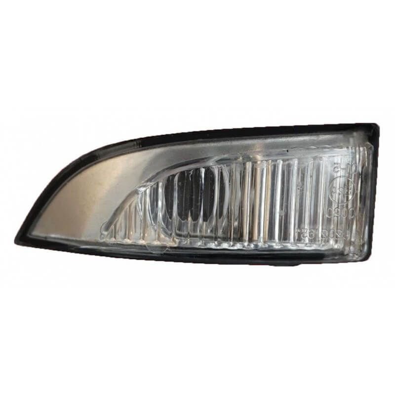 Fluence, Laguna, Megane Yan Ayna Sinyal Lambası Sol İthal Orijinal 261656470R-1