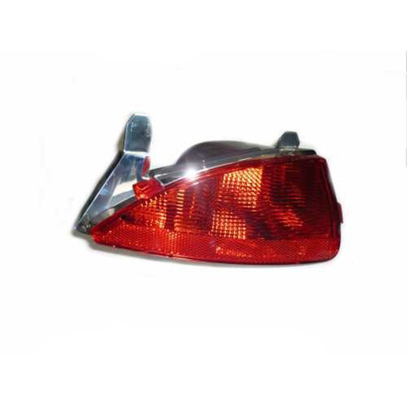Arka Sis Lambası Sol Kadjar 265858137R