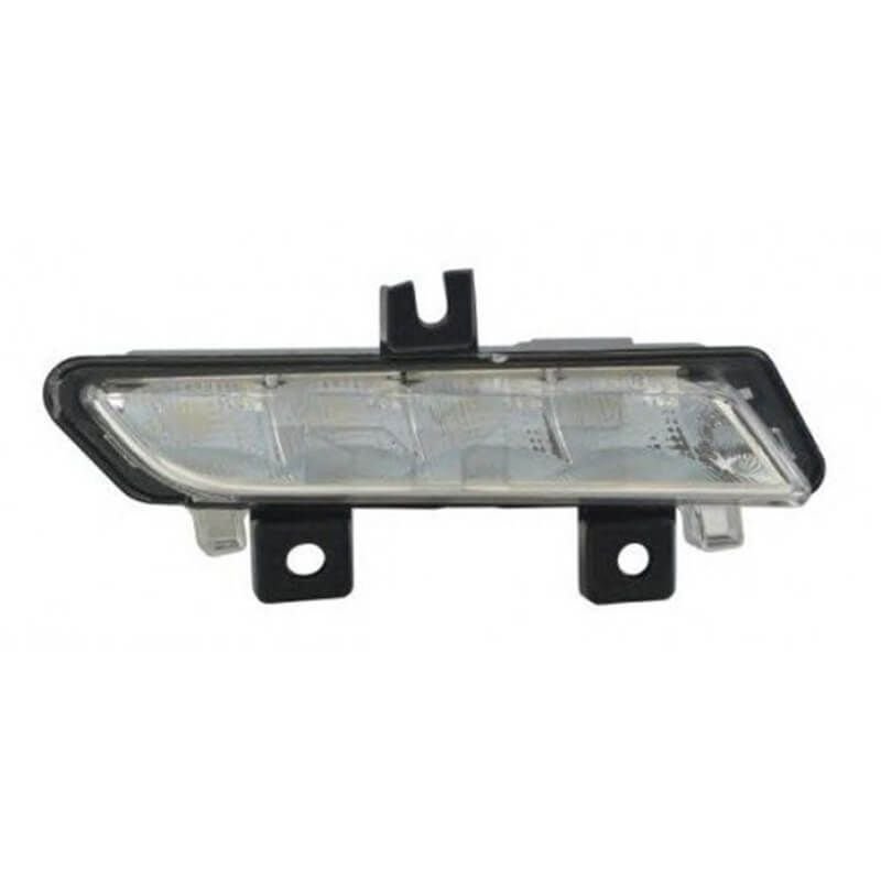  Clio 4 Gündüz Farı Sol Ledli 266059367R 266059493R 