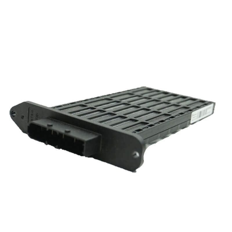 Kalorifer Rezistansı Clio 4 2012=> 271435467R