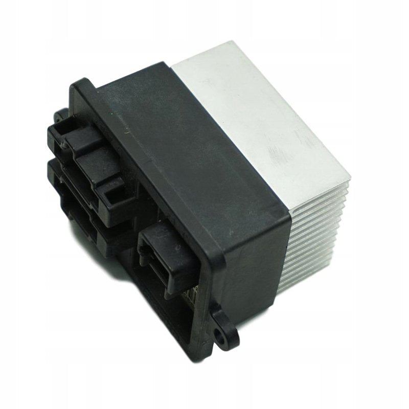 Clio 4 Captur Denso Fan Motor Rezistansi 271500017R