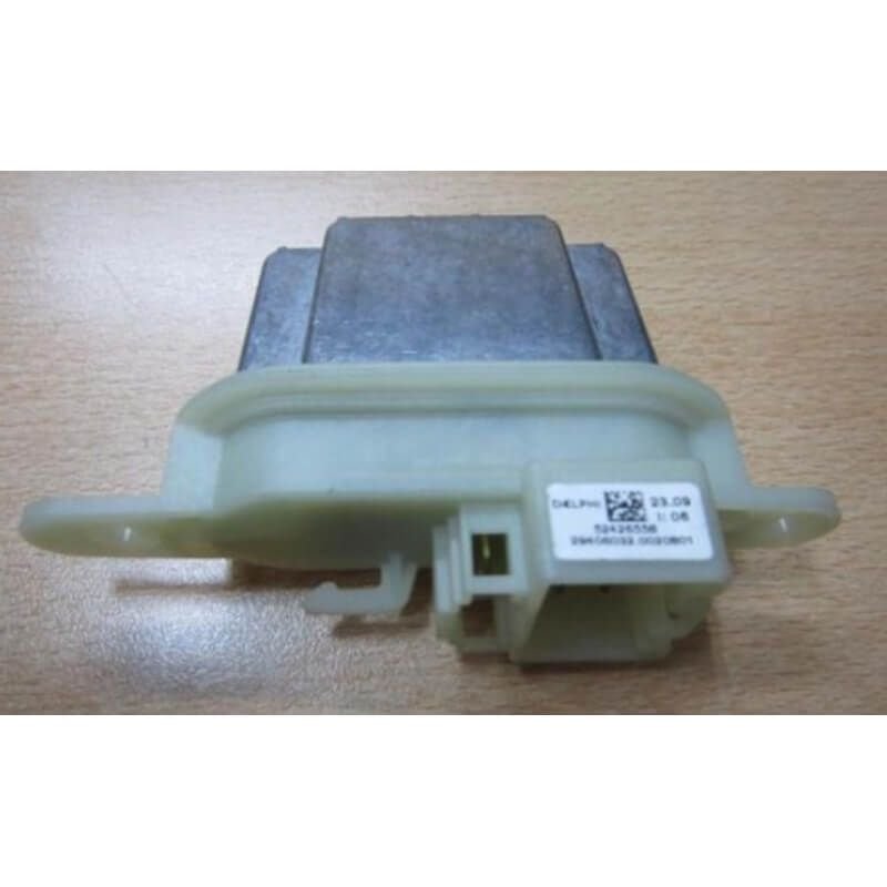 Kalorifer Rezistansı Laguna 3 271500001R 271502060R