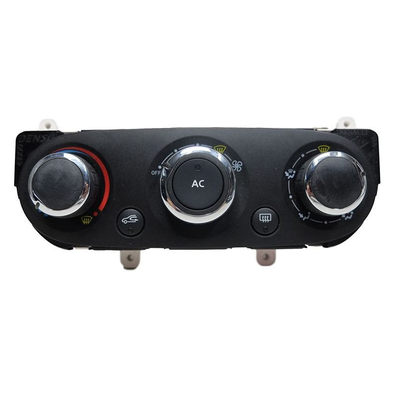 Kalorifer Kumanda Tablosu Clio 4 272704701R