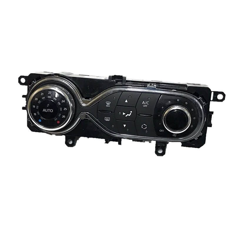 Klima Kumandası Captur 275100037R