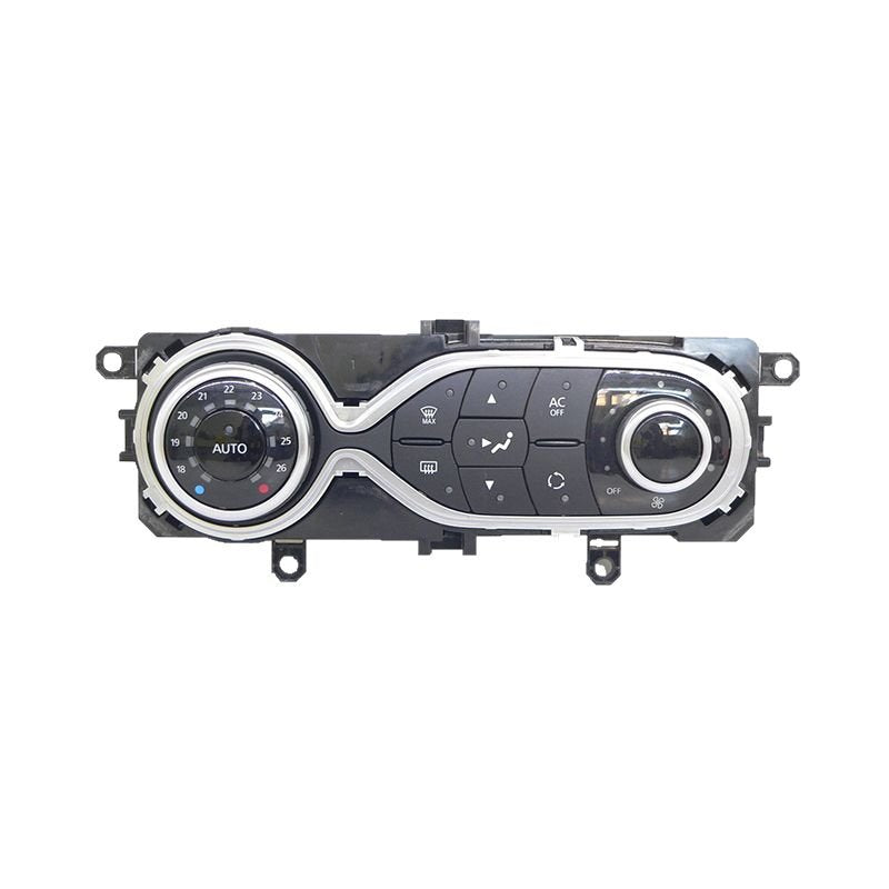 Kalorifer Kumanda Tablosu Clio 4 275101414R