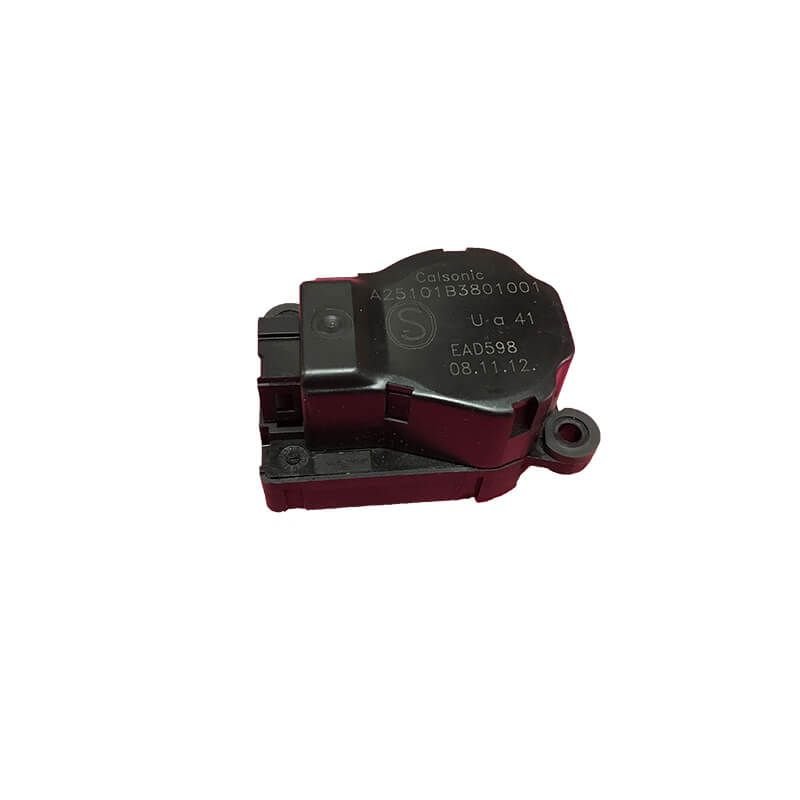 Kalorifer Klape Motoru Megane 3 Fluence 277328072R