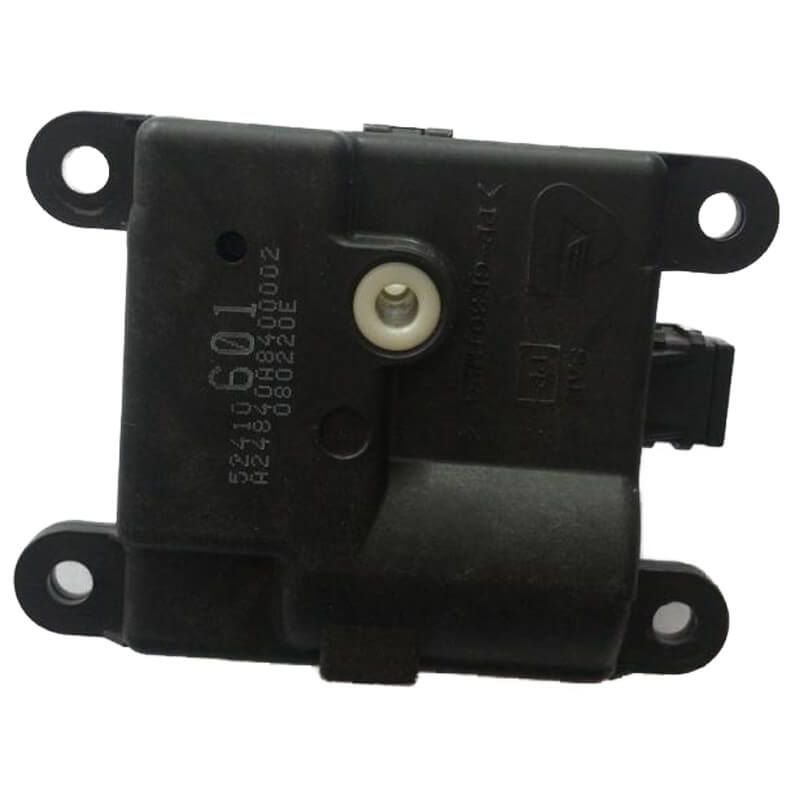 Kalorifer Klape Motoru Laguna 3 A24843A8400001 277427537R