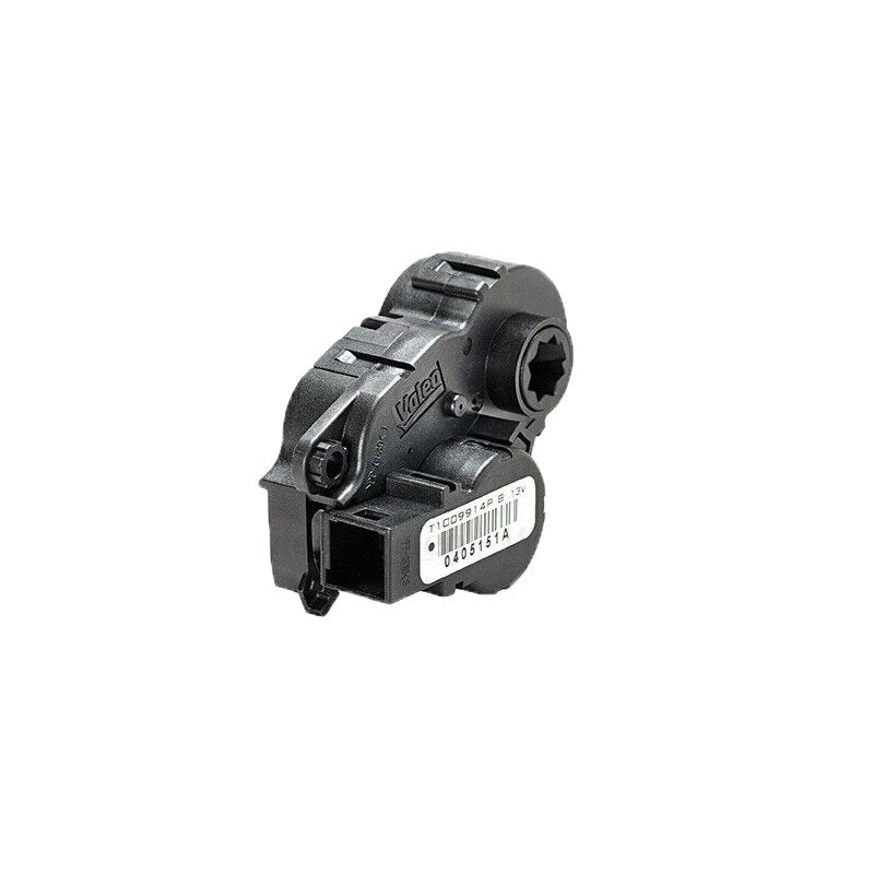 Kalorifer Klepe Motoru Clio 4 Logan Sandero Trafic 3