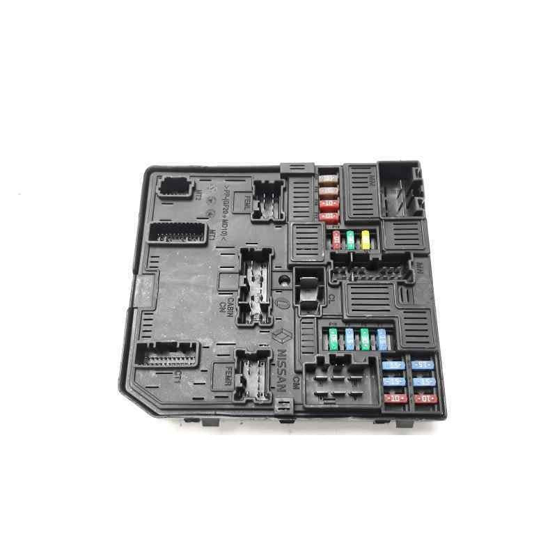 Upc Beyni Sigorta Kutusu Megane 4 Talisman 284B66727R 284B62281R