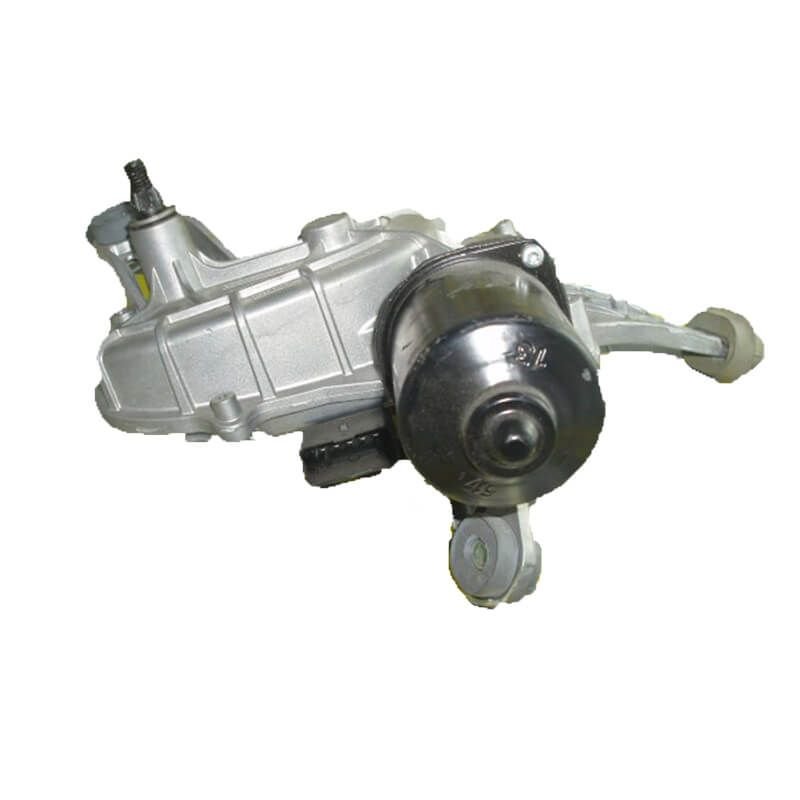 Scenic 3 Ön Cam Silecek Motoru Sağ Orjinal 288106583R