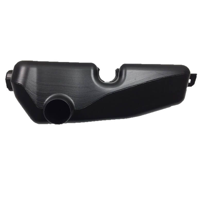 Cam Fıskiye Deposu Motorlu Tek Çıkış Sandero 289102573R