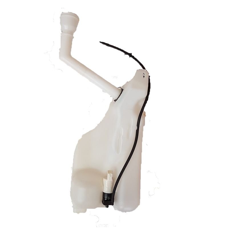 Far Yıkama Suyu Deposu Fluence Motor Üstündeki 289109486R