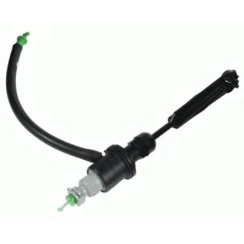 Hidrolik Debriyaj Merkezi Laguna 3 306100009R
