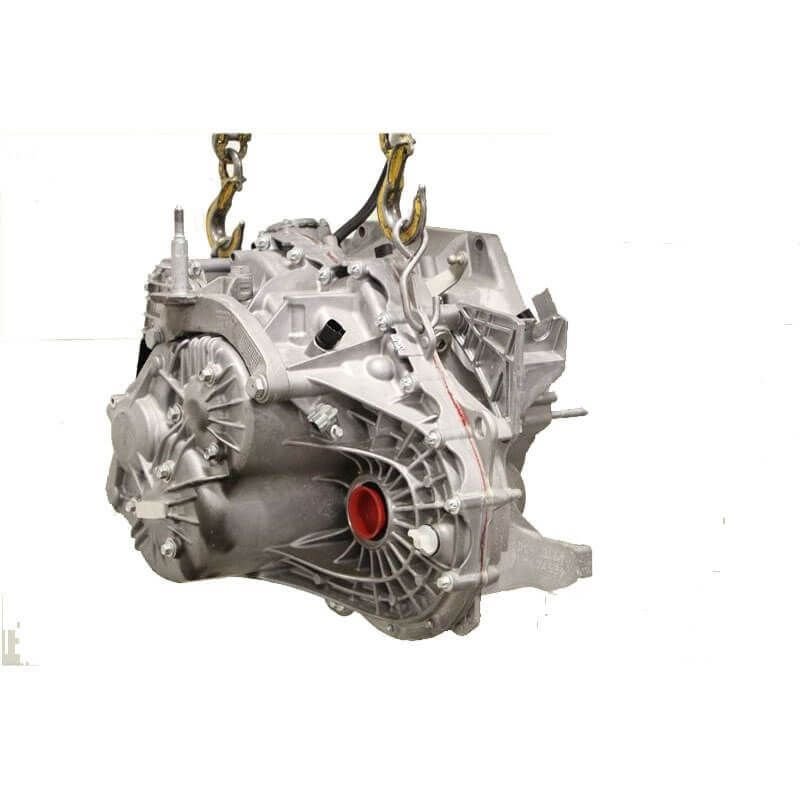 Captur Clio Şanzıman Komple İthal Orijinal 320108895R