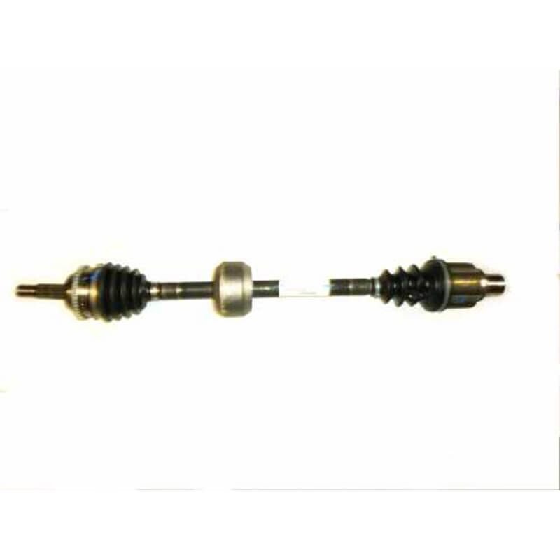 Aks Sağ Clio 2 Bb05 391004165R 391004165R
