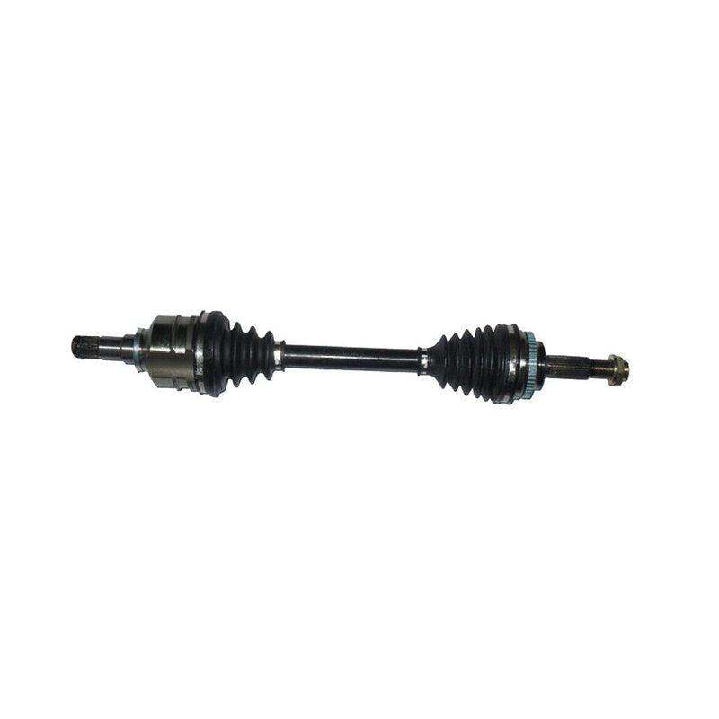 Ön Aks Sol Yeni Sandero 391017832R 391014232R