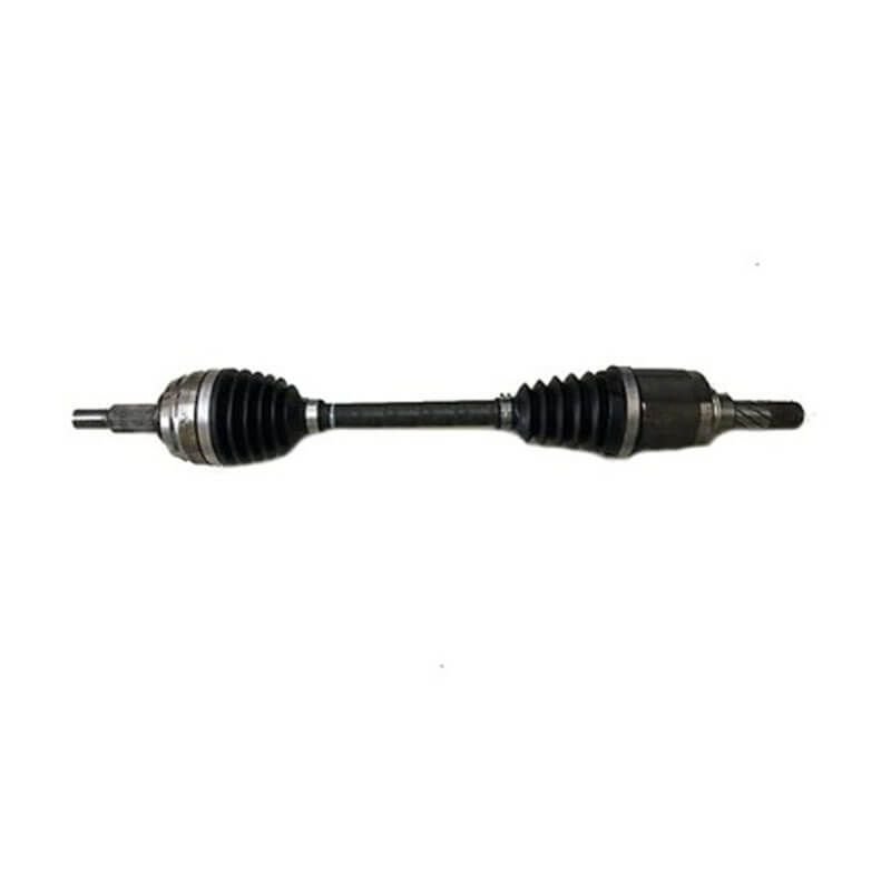 Ön Aks Sol Duster 4X2 391019671R