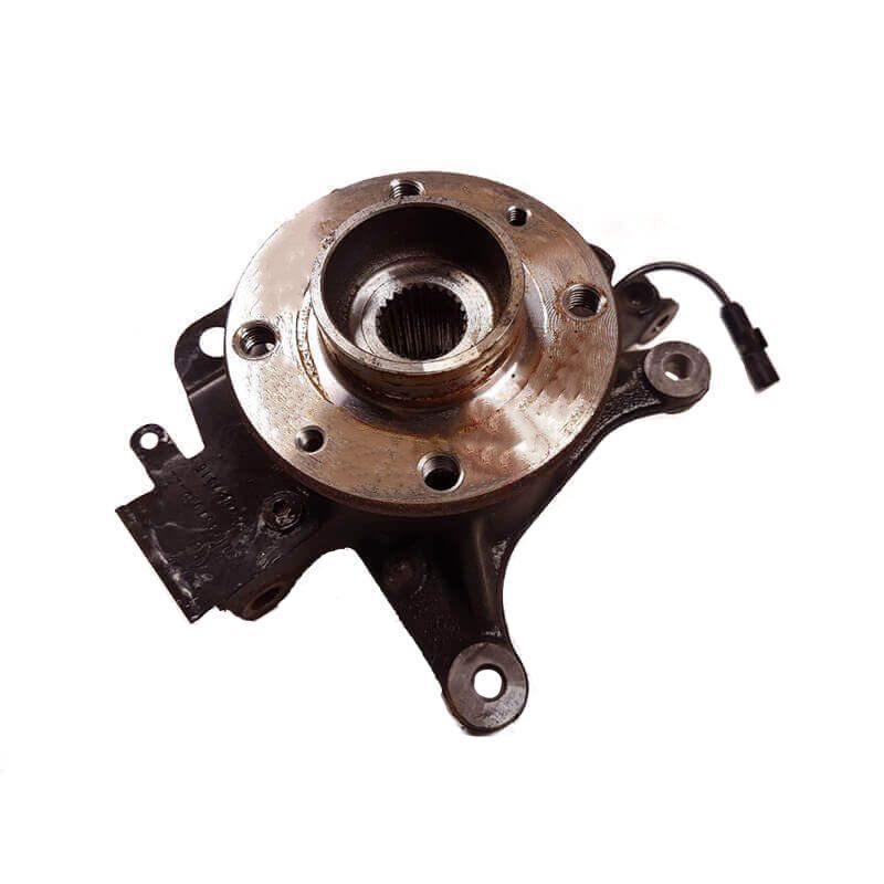 Captur Aks Taşıyıcı Sağ Orijinal 400146736R