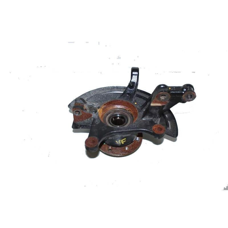Captur Ön Sol Aks Taşıyıcı Orijinal 400159304R
