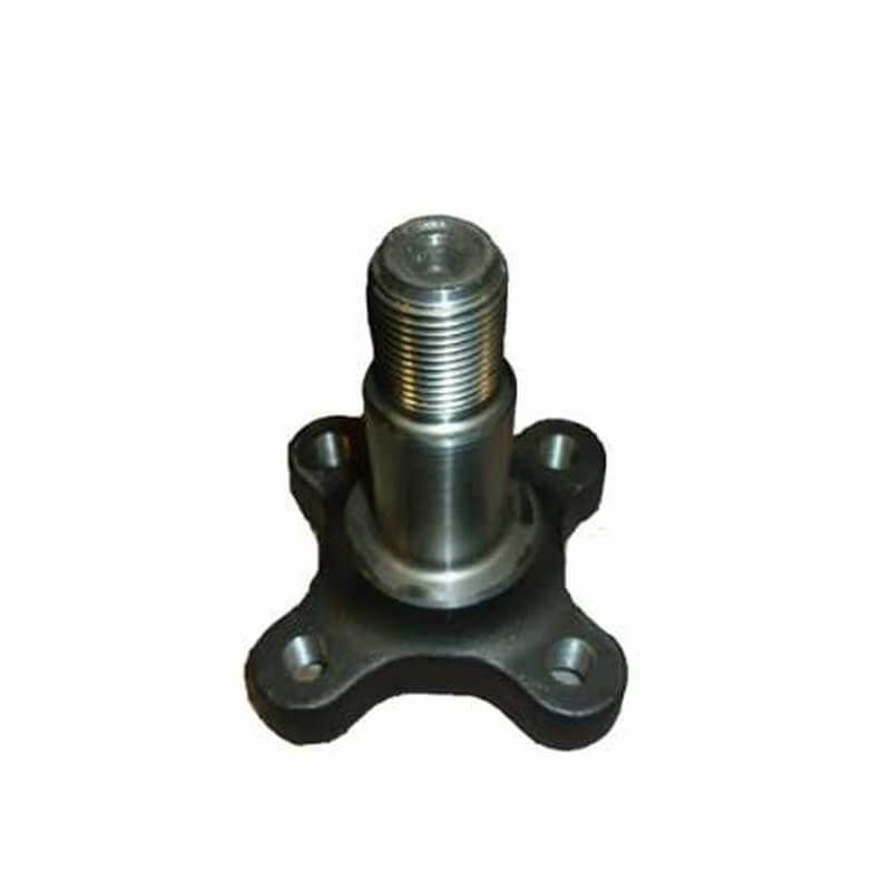 Duster 4X2 Arka Aks Taşıyıcısı Orijinal 430426964R