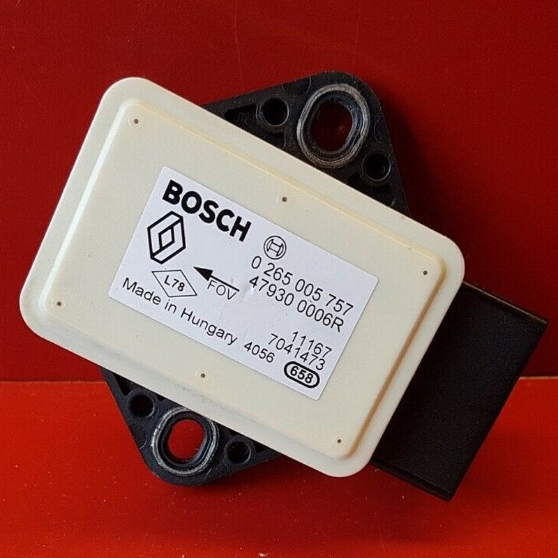 Duster 4X2 Master Kangoo 3 Geri Vites Kaptörü Hiz Sensörü 479300006R