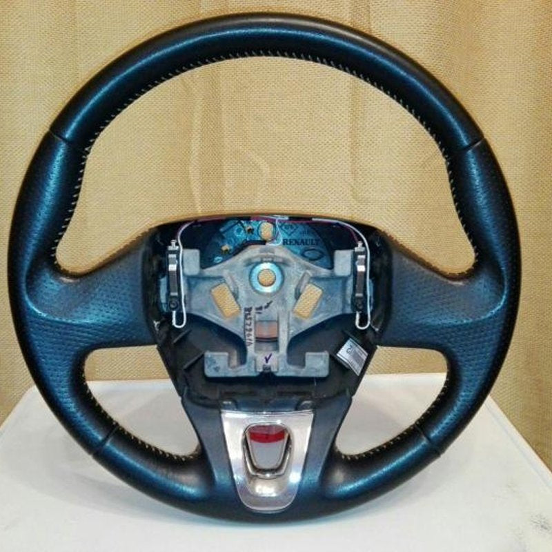 Direksiyon Simidi Fluence Kromlu