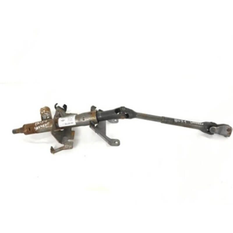 Direksiyon Kolonu Komple Sandero Ym 488102664R