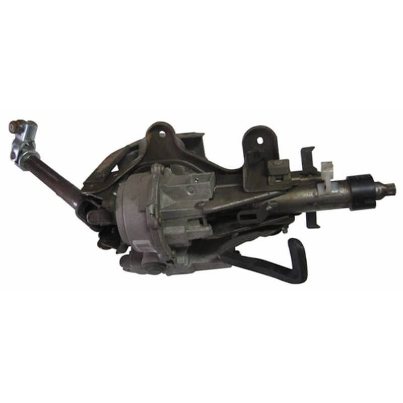 Direksiyon Mili Elektrikli Scenic 2 8106867R
