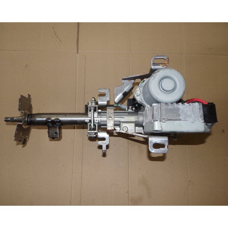 Direksiyon Kolonu Kadjar 488104308R 4881007197R