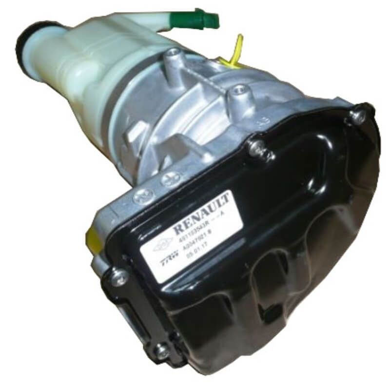 Direksiyon Pompası Master 3 491103543R