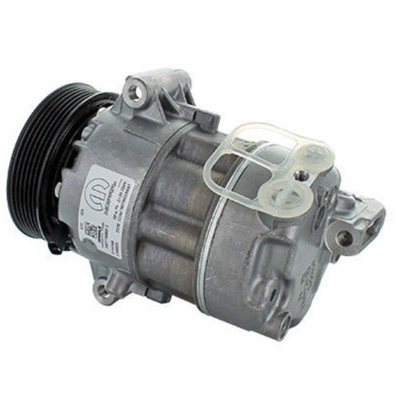 Klima Kompresörü Alfa Romeo Giulietta Fiat 500 L 52003014