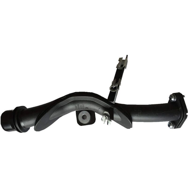 Egea Turbo Borusu İthal Orijinal 52014558