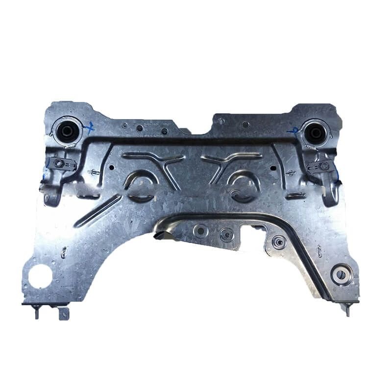 Motor Beşiği Megane 3 - Laguna 3 544012760R