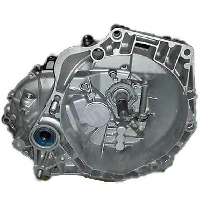 Egea Şanzıman Komple Orijinal 55260042