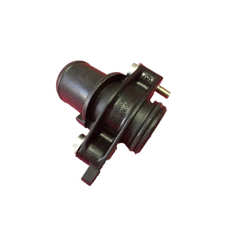 Egea Motor Yağ Soğutucu Borusu İthal Orijinal 55260692