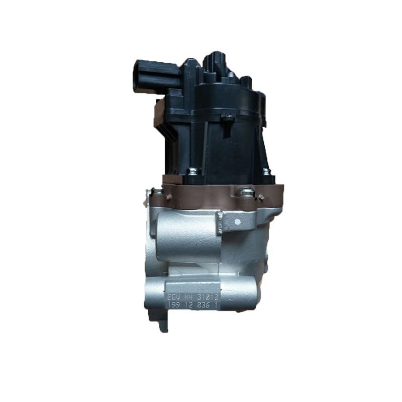 Egr Ducato 2.3 Euro Sogutucusuz 5801385941