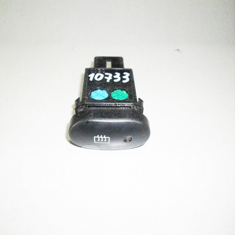 Logan Rezistans Butonu Orijinal 6001546815