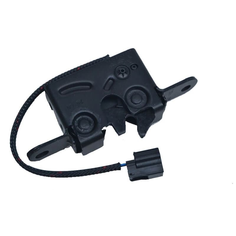 Ön Kaput Kilidi Fluence Megane 3 656010006R