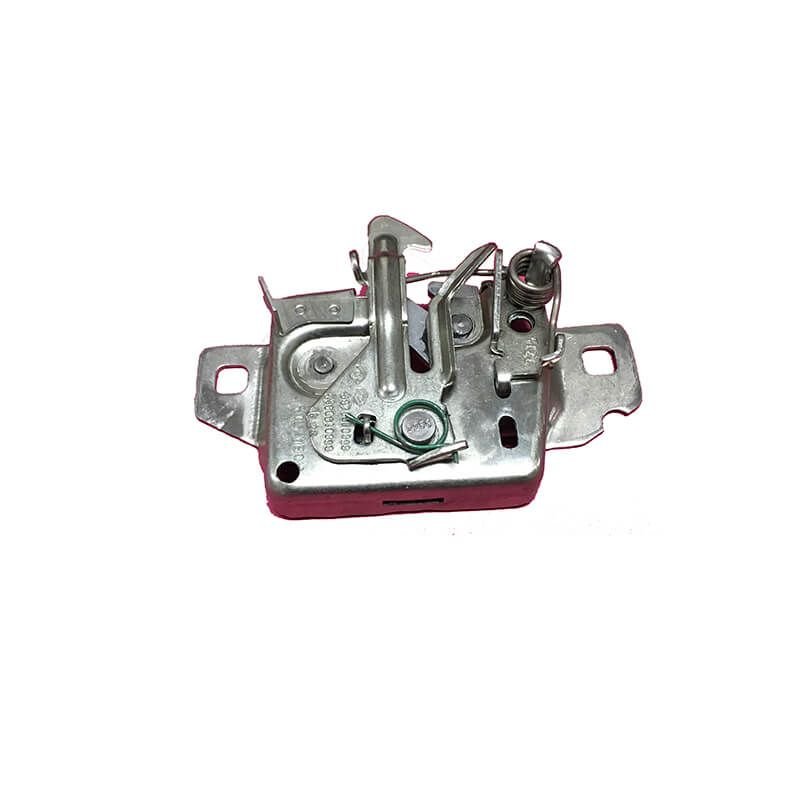 Ön Kaput Kilidi Kangoo 3 656013946R 656019092R